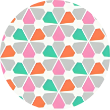 Motif Geometrique